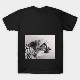 Cheetah T-Shirt